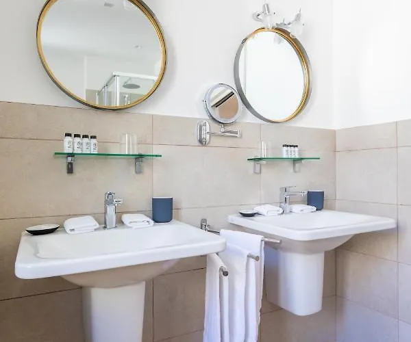 Vis A Vis Διαμέρισμα Τεργέστη